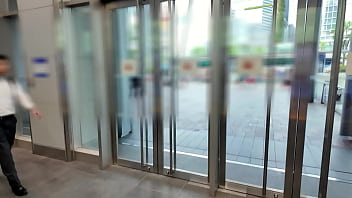 パート1 ハメ撮り好きな隠れ変態エロナース、りかさん23歳が登場。迫力満点gカップ美巨乳×ボリューム満点肉感桃尻を堪能！