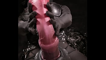 Furry Ponyplay Showing Its Huge Boobs And Ass thumbnail