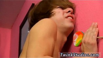 Fun Boys Having Gay Sex Kyler Moss Is All Horned Up After thumbnail