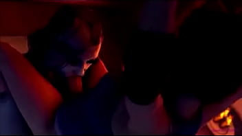 Sucking teen girl dick animation