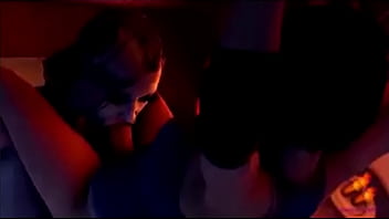 Sucking teen girl dick animation