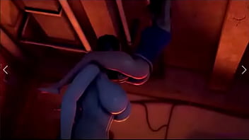 Sucking teen girl dick animation