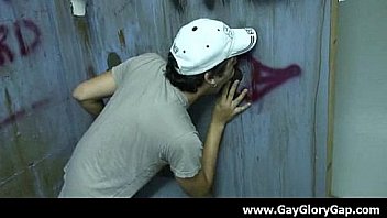 Gay Hardcore Gloryhole Sex Porn And Nasty Gay Handjobs 19 thumbnail