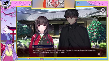 Dollhouse of offering uncensored episode four