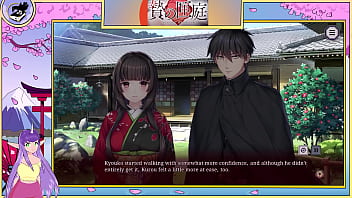 Dollhouse of offering uncensored episode four