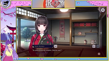 Dollhouse of offering uncensored episode four