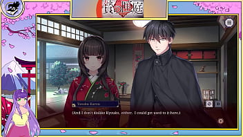 Dollhouse of offering uncensored episode four