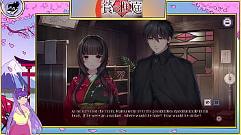 Dollhouse of offering uncensored episode four