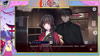 Dollhouse of offering uncensored episode four