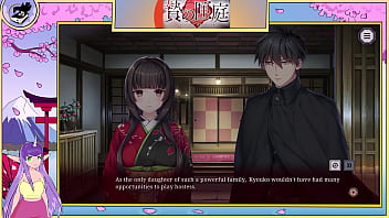 Dollhouse of offering uncensored episode four