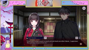 Dollhouse of offering uncensored episode four