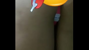 Mi ex moviendo el culito