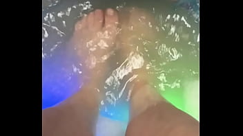 Mani pedi day getting ready for #exxxotica chicago who’s paying #findom #feetworshi̇p #feetِ #pedicure