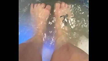 Mani pedi day getting ready for #exxxotica chicago who’s paying #findom #feetworshi̇p #feetِ #pedicure