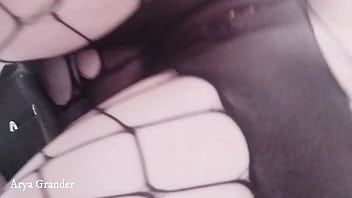 Hot amazing backstage