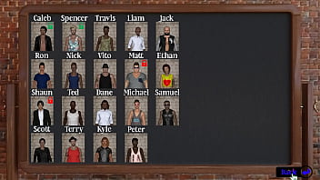 The cashier suddenly got a facial she didn't expect it 3d hentai kink maker