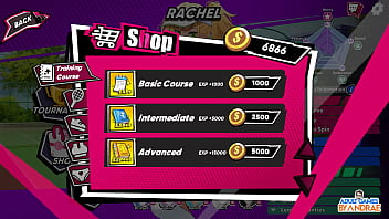 Ep12 hentai scenes with martina venus and monica academy love tennis angels ex