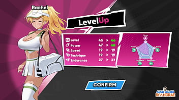 Ep12 hentai scenes with martina venus and monica academy love tennis angels ex