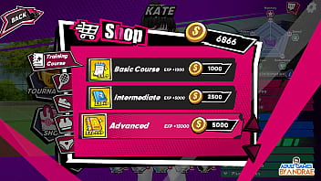 Ep12 hentai scenes with martina venus and monica academy love tennis angels ex