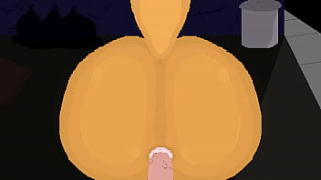 Digimon Porn Parody thumbnail