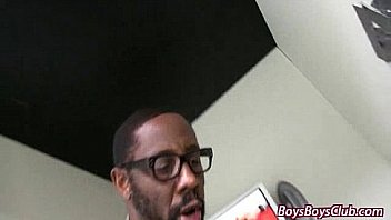 Blacksonboys Bareback Interracial Hardcore Fuck Video 05 thumbnail
