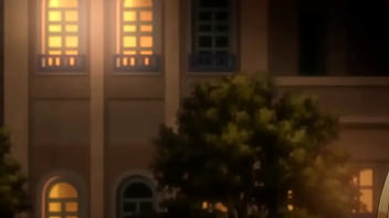 Jotaro socando o grosso