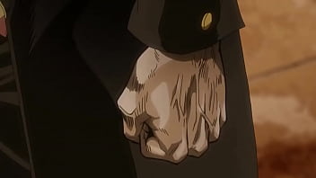 Jotaro Socando O Grosso thumbnail