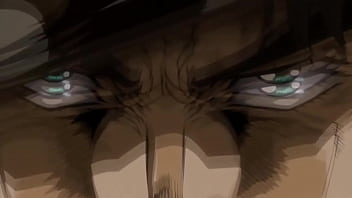 Jotaro Socando O Grosso thumbnail