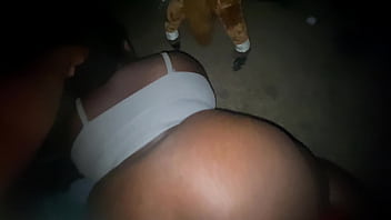 2nd date she’s already swallowing