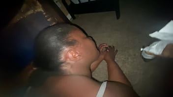 2nd date she’s already swallowing