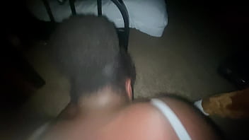 2nd date she’s already swallowing