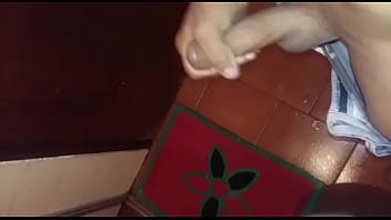 Gozada forte do garotão