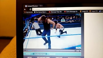 Aj styles beat dean ambrose