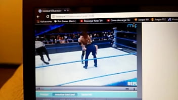 Aj styles beat dean ambrose