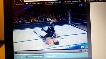 Aj styles beat dean ambrose