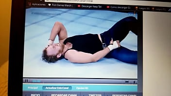 Aj styles beat dean ambrose