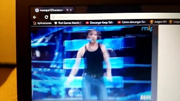 Aj styles beat dean ambrose