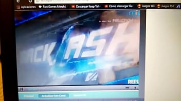 Aj styles beat dean ambrose