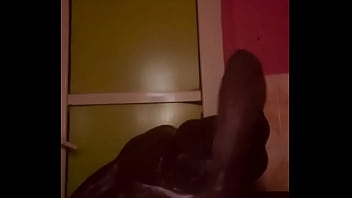 A Boy Taking A Freaky And Nasty Shower Im The Bathroom With A Crummy Soap On His Sexy Butt thumbnail