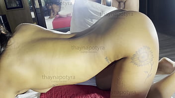 Comedor goza em cima da buceta da esposa do corno e a porra escorre na racha comedor com cleanclub exames de até 20 dias goza dentro da thaynapotyra de 20 a 45 dias goza em cima da bucetinha