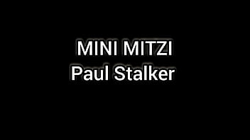 Cute little goth mini mitzi hardcore sex with paul stalker