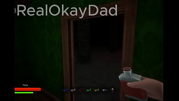 Halls of the pale widow gameplay i love this game