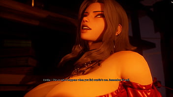 All scenes of a videogame