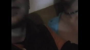 Teenager paramours in homevideo