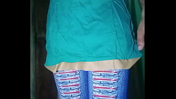 Sissy Boy In Salwar Kurta Feel The Feminine Feel thumbnail