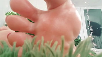 Hot free foot fetish femdom pov arya grander barefoot dominatrix horny blonde with sexy soles and cute toes Hot free foot fetish femdom pov arya grander barefoot dominatrix horny blonde with sexy soles and cute toes