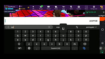 Avakin life sexo con perras