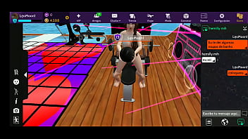 Avakin life sexo con perras