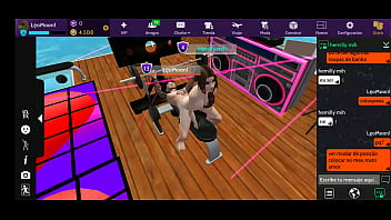 Avakin life sexo con perras