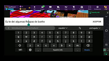 Avakin life sexo con perras